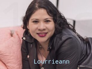 Lourrieann