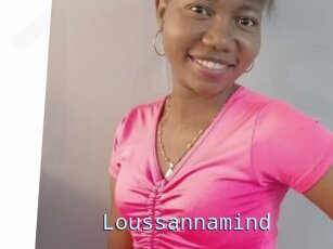 Loussannamind