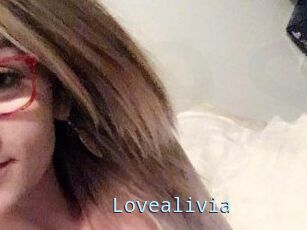 Lovealivia