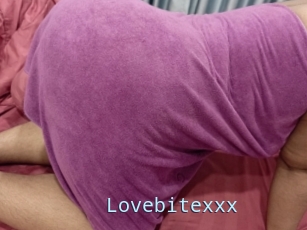 Lovebitexxx