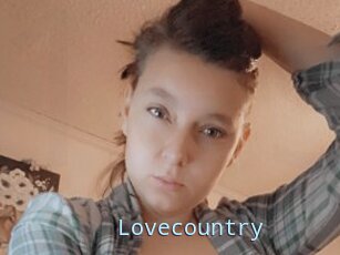 Lovecountry