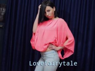 Lovefairytale