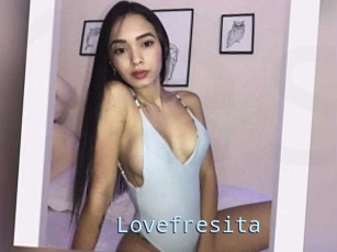 Lovefresita