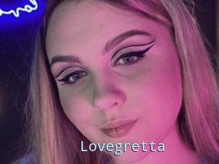 Lovegretta