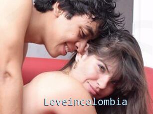 Loveincolombia