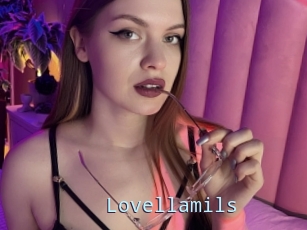 Lovellamils