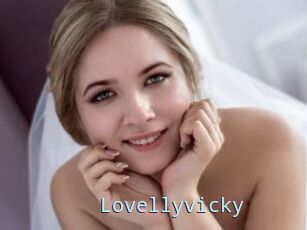 Lovellyvicky