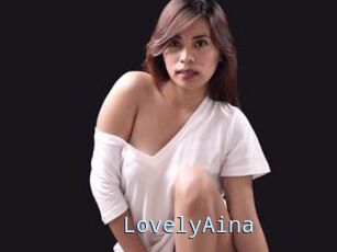 LovelyAina