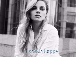 LovelyHappy