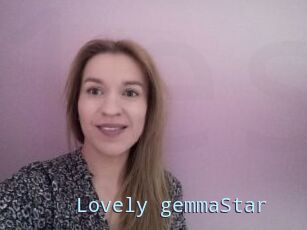 Lovely_gemmaStar