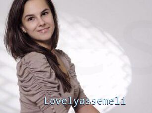 Lovelyassemeli