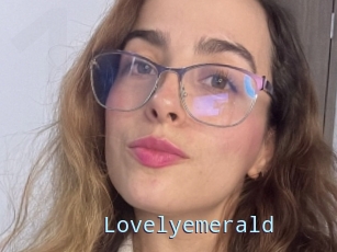 Lovelyemerald