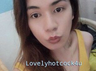 Lovelyhotcock4u