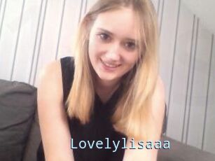 Lovelylisaaa