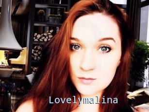 Lovelymalina