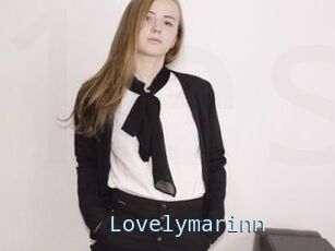 Lovelymarinn