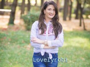 Lovelyrobi