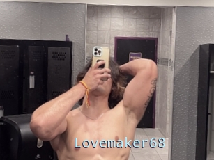 Lovemaker68