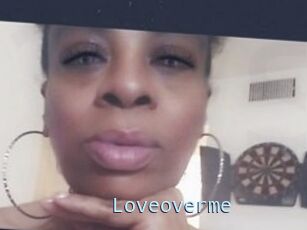 Loveoverme