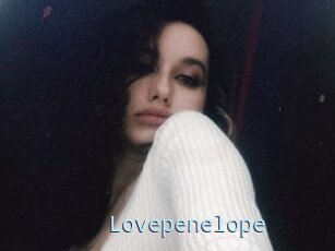 Lovepenelope