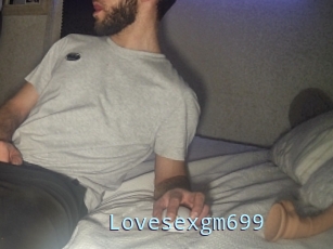 Lovesexgm699