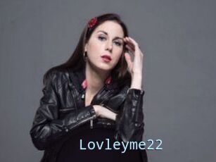 Lovleyme22