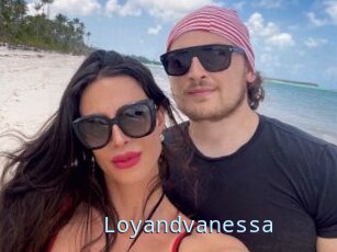 Loyandvanessa