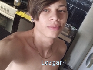 Lozgar