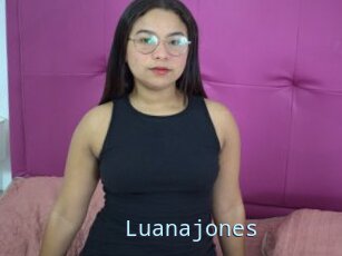 Luanajones