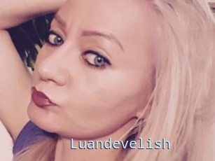 Luandevelish