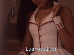 Luarossiter