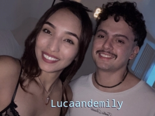 Lucaandemily