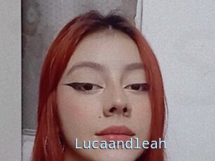 Lucaandleah