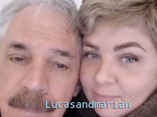 Lucasandmarian