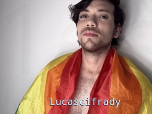 Lucascifrady