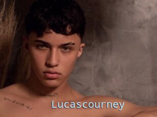 Lucascourney