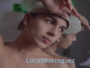 Lucasdomimguez