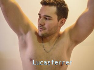 Lucasferrer