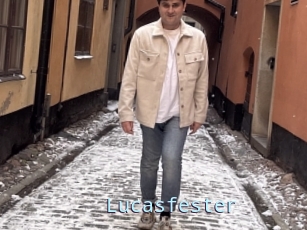 Lucasfester