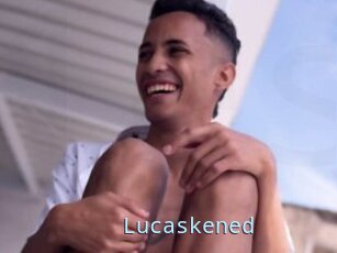 Lucaskened