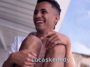 Lucaskenedy