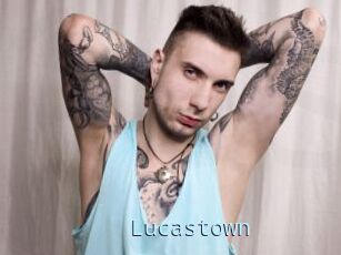 Lucastown