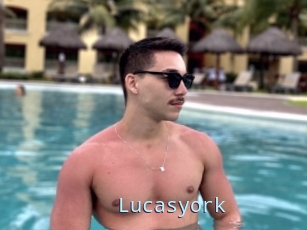 Lucasyork