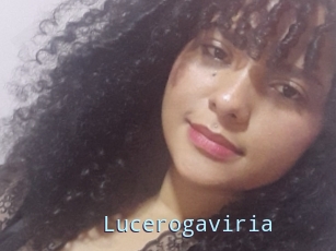 Lucerogaviria