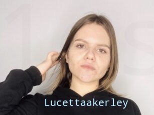 Lucettaakerley