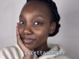 Lucettaanness