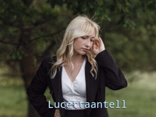 Lucettaantell