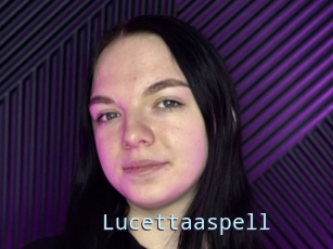 Lucettaaspell