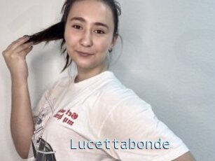 Lucettabonde