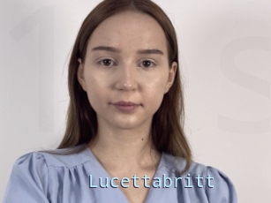 Lucettabritt